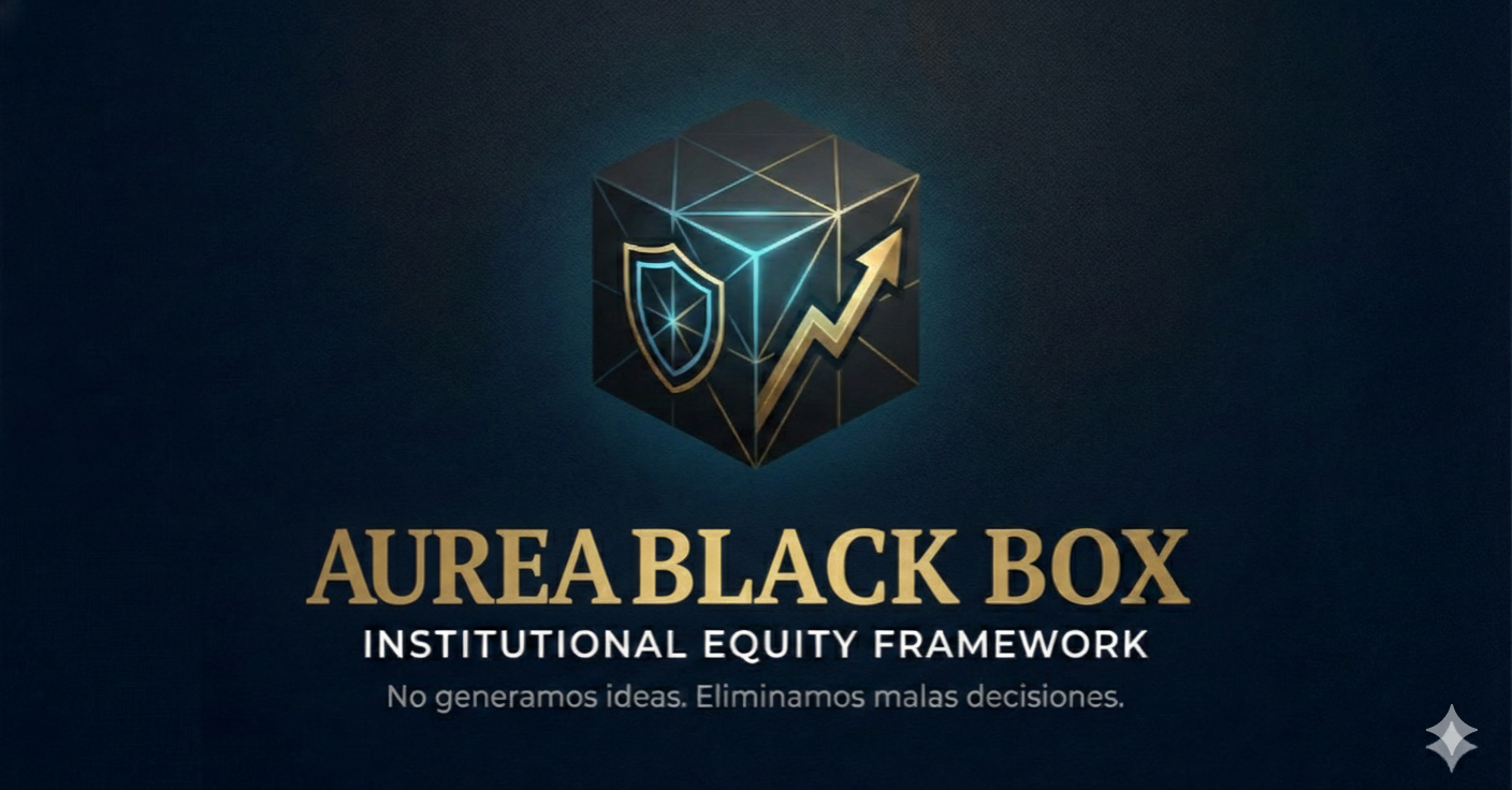 AUREA BLACK BOX